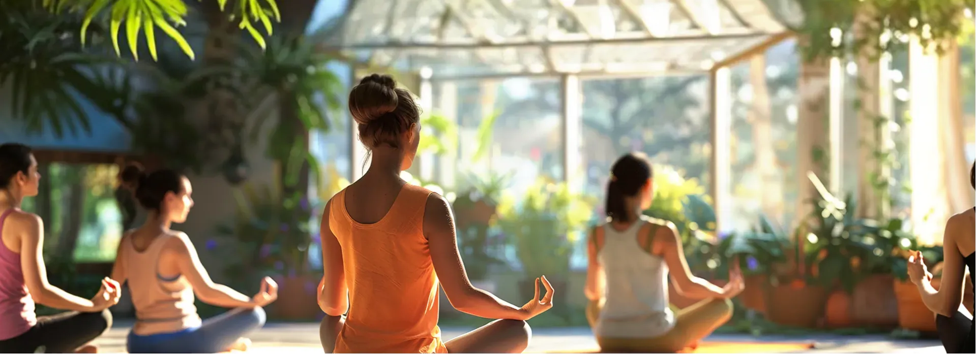 Hatha-Yoga