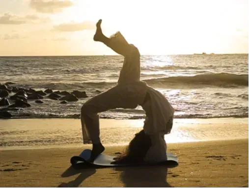 Yoga: From Ancient Roots to Infinite Depths