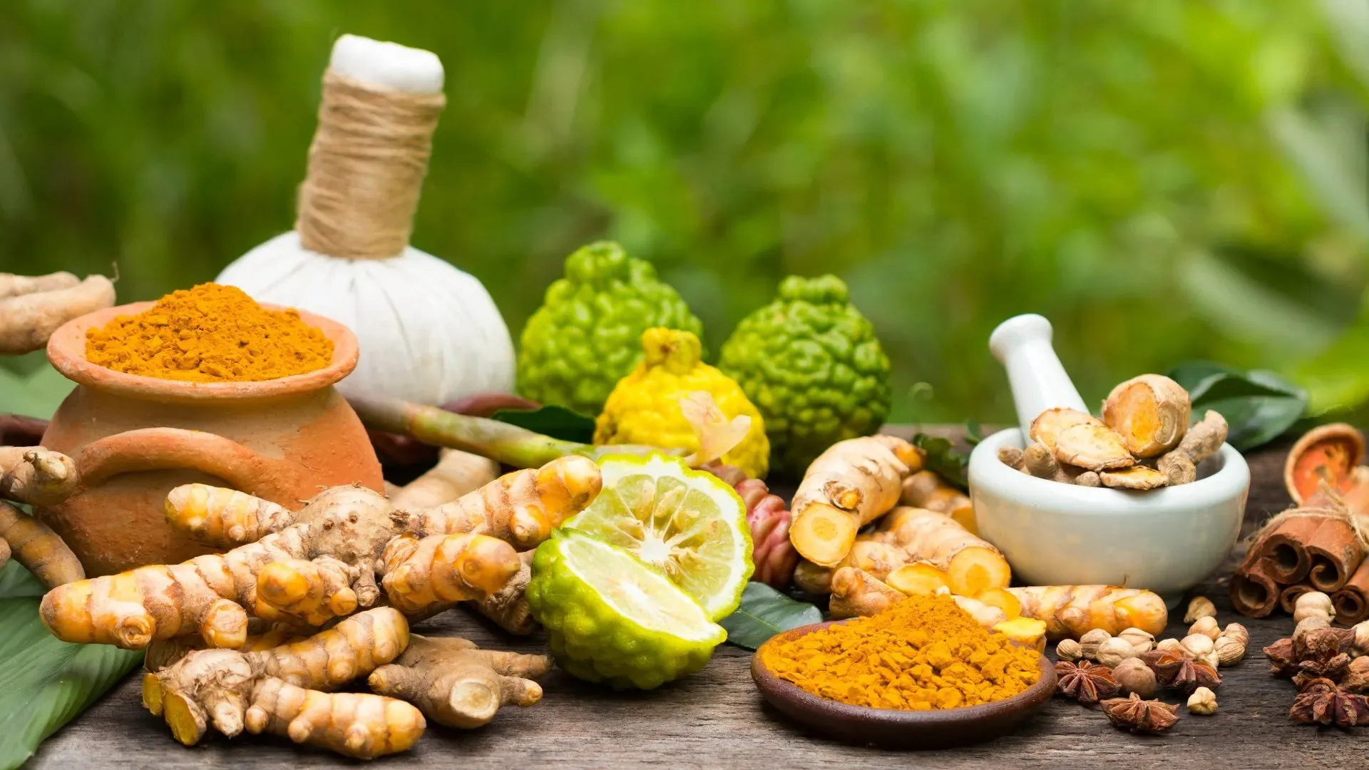 Ayurvedic Wisdom for Sustainable Weight Loss