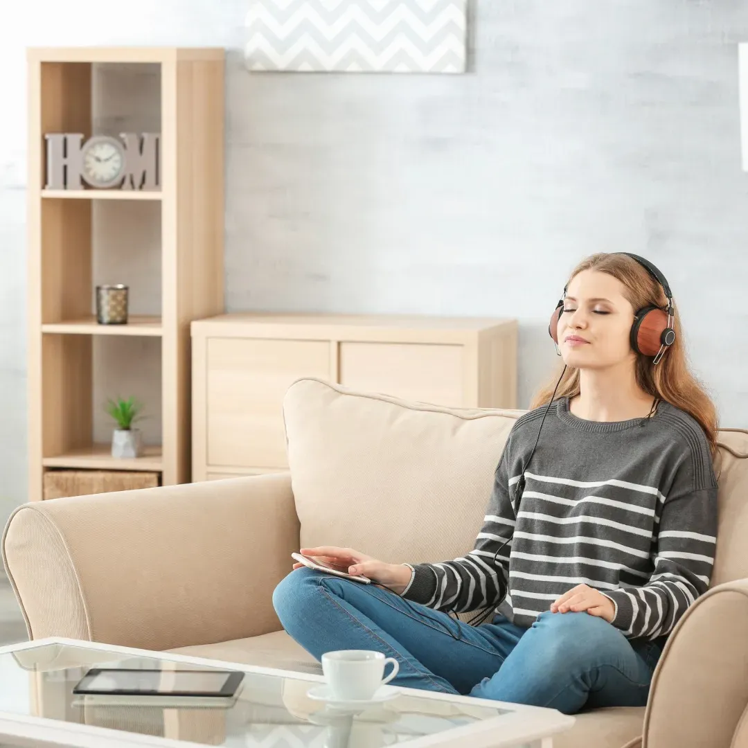 Why Guided Meditation Works Best for Beginners