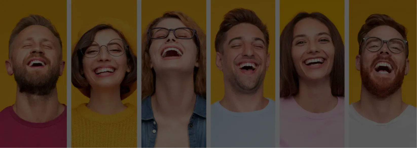 OSHO Laughter Meditation™