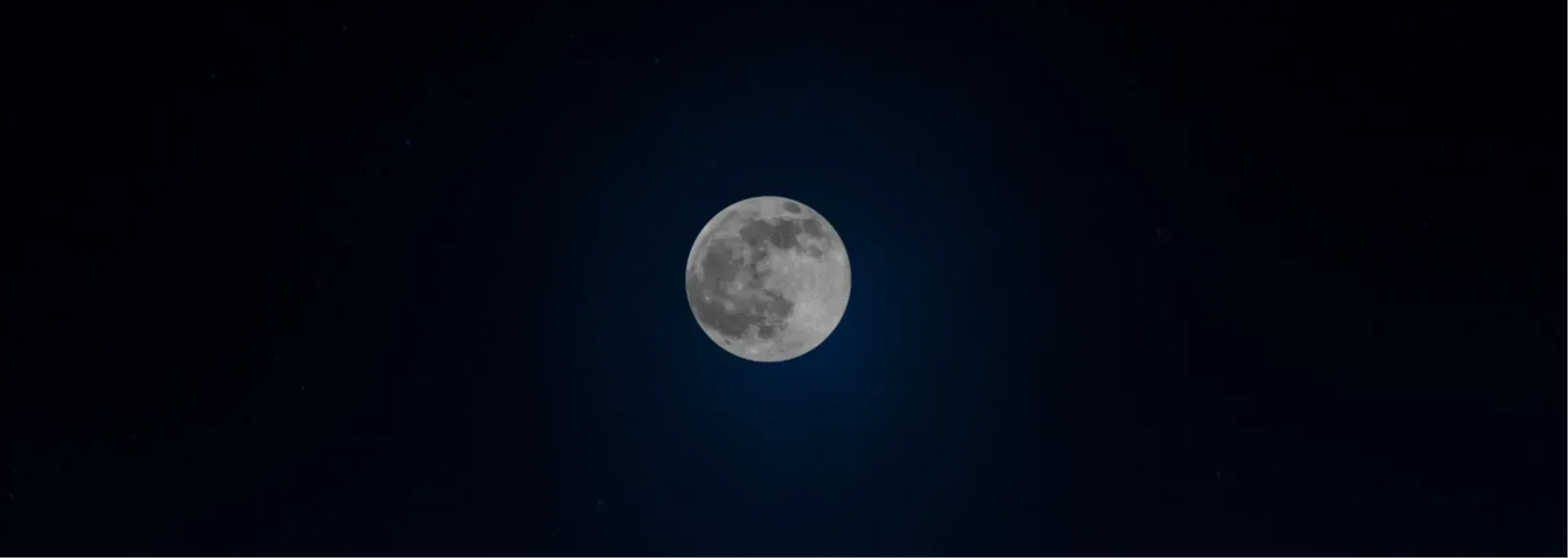 Full Moon Purification Meditation