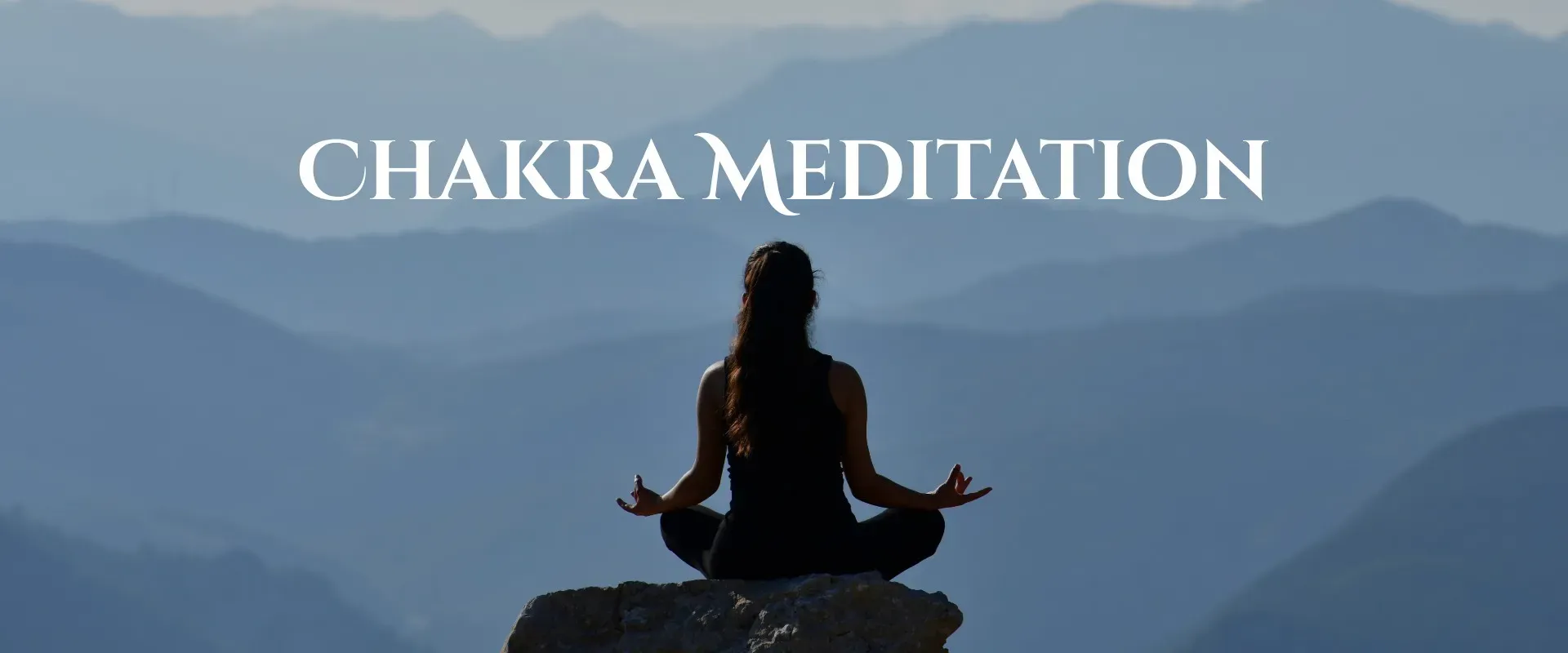 Chakra Meditation