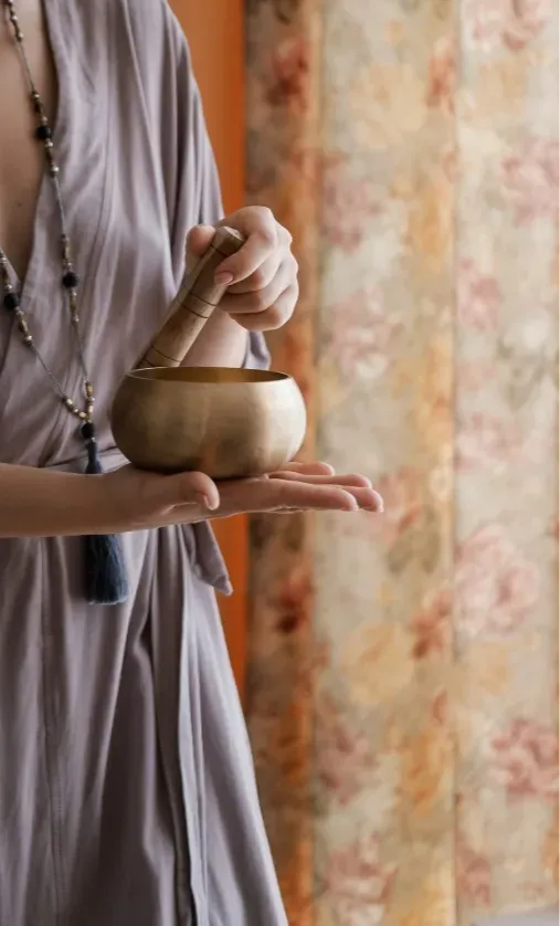 Is Sound Healing the Same as Energy Healing?