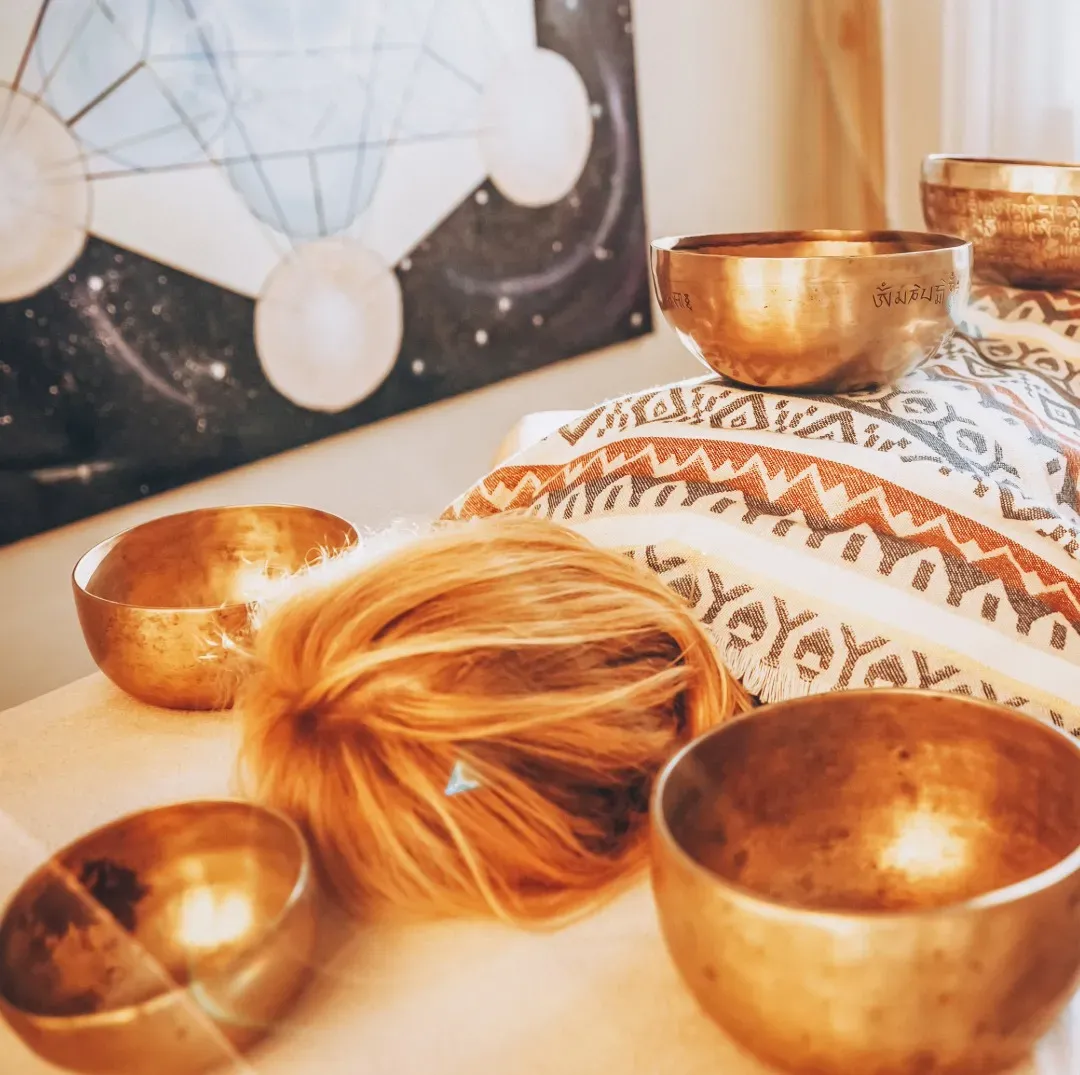Sound Bath