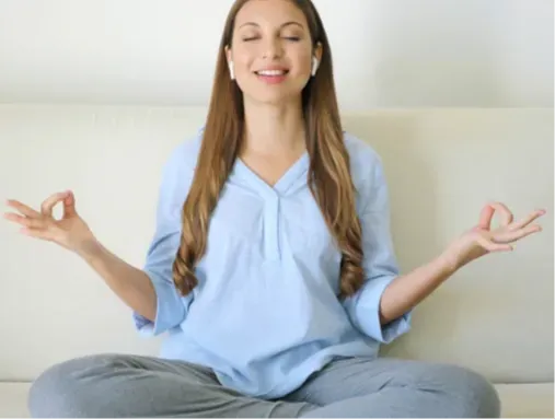 Why Deep Breathing Helps You Relax