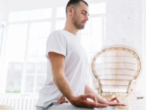 What Happens in the Brain During Meditation?