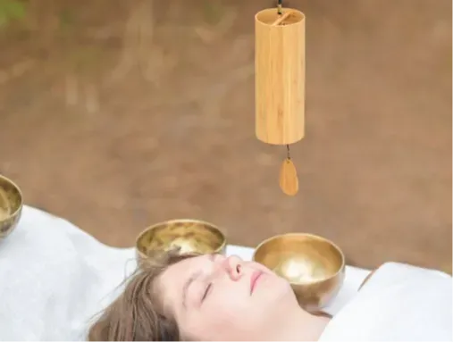 Can Sound Baths Help Reduce Stress?