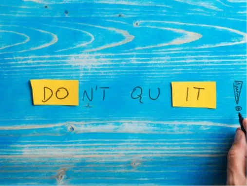I Quit Meditation Because It Made Me Feel Worse.