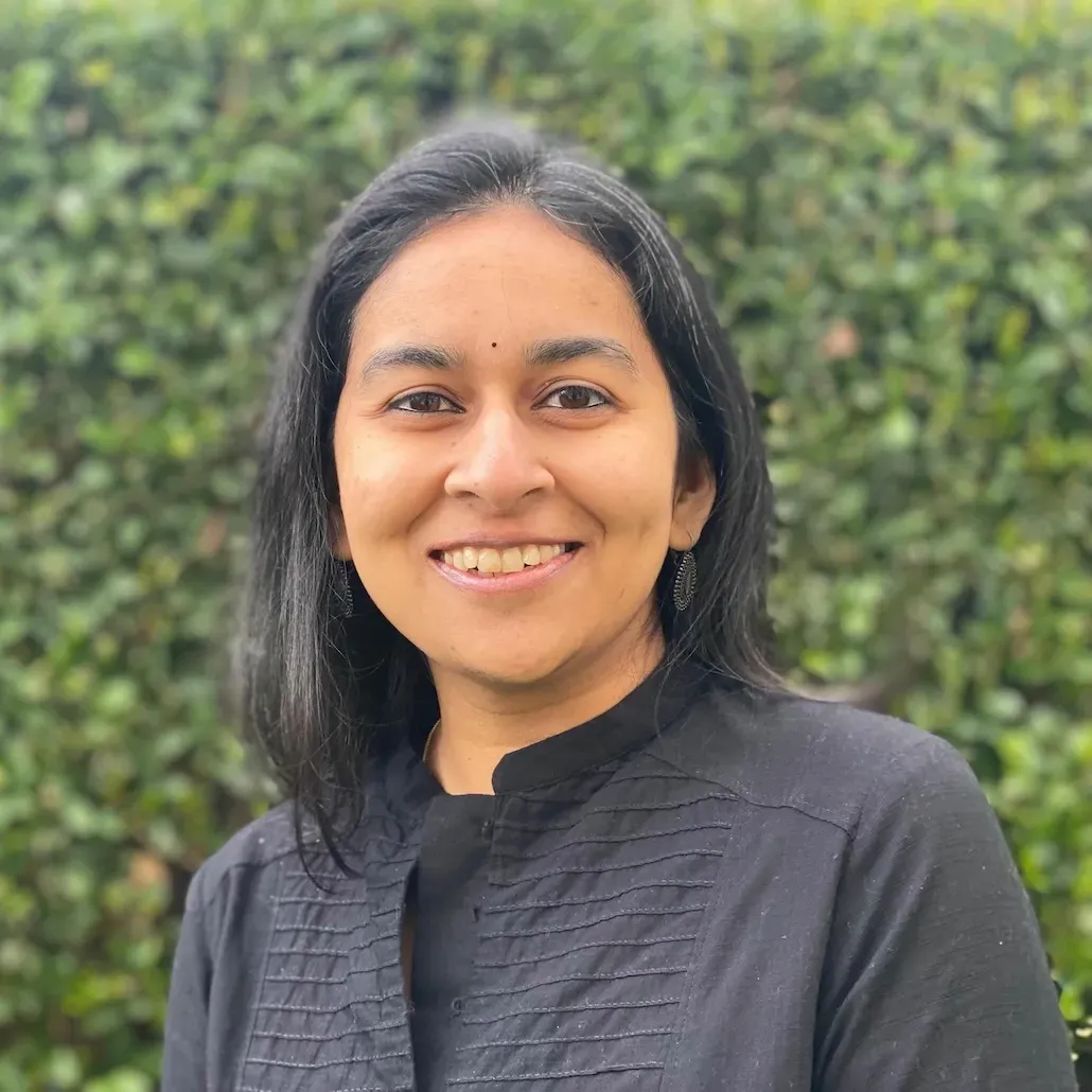 Roshini Varma