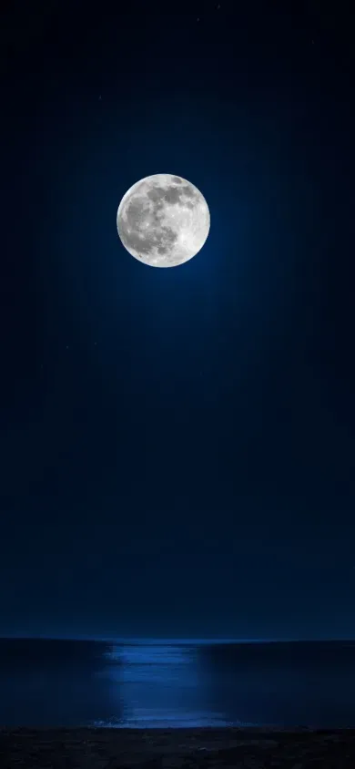 Full Moon Gratitude Journey