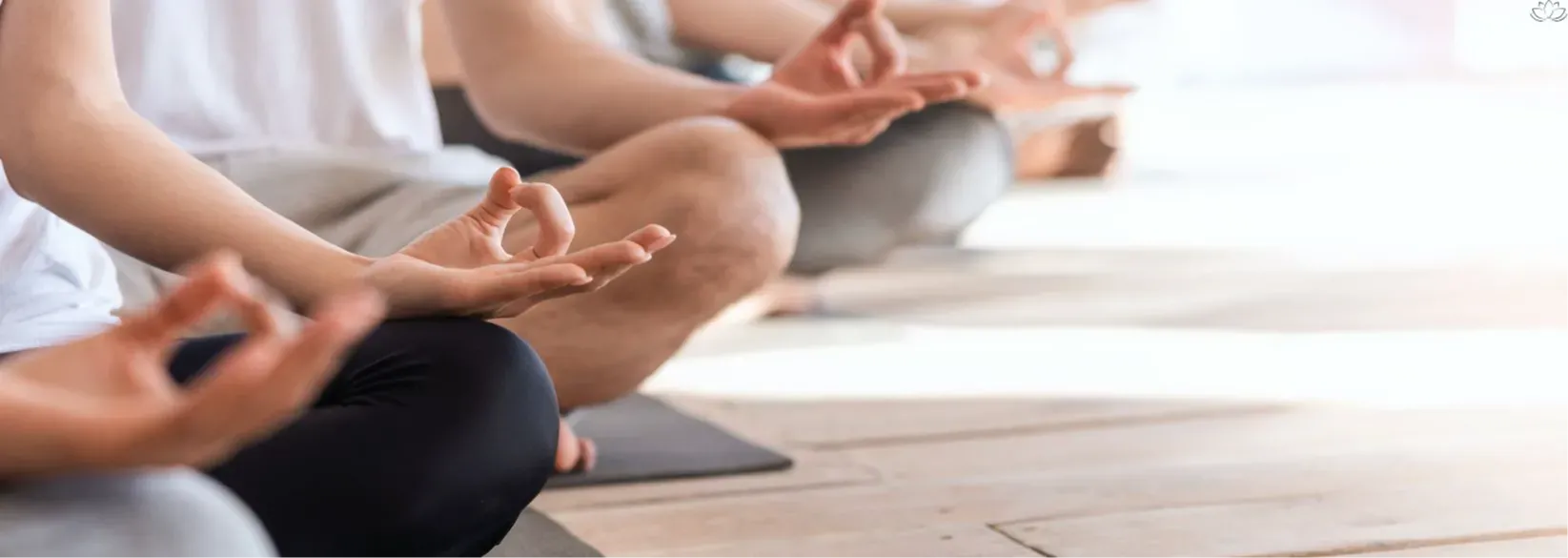 The Inner Journey | Half-Day Meditation Retreat