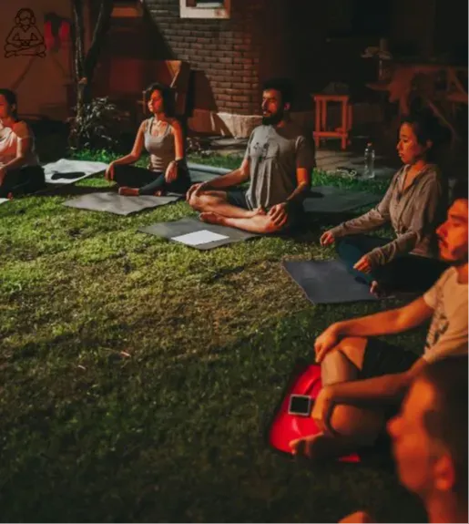 The Inner Journey | Half-Day Meditation Retreat