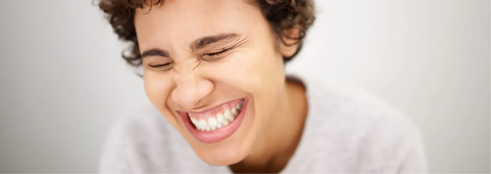 Osho Laughter Meditation