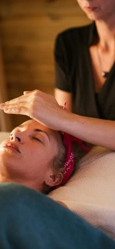 Reiki Level 1 Attunement & Training