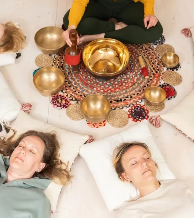 Hatha-Yoga