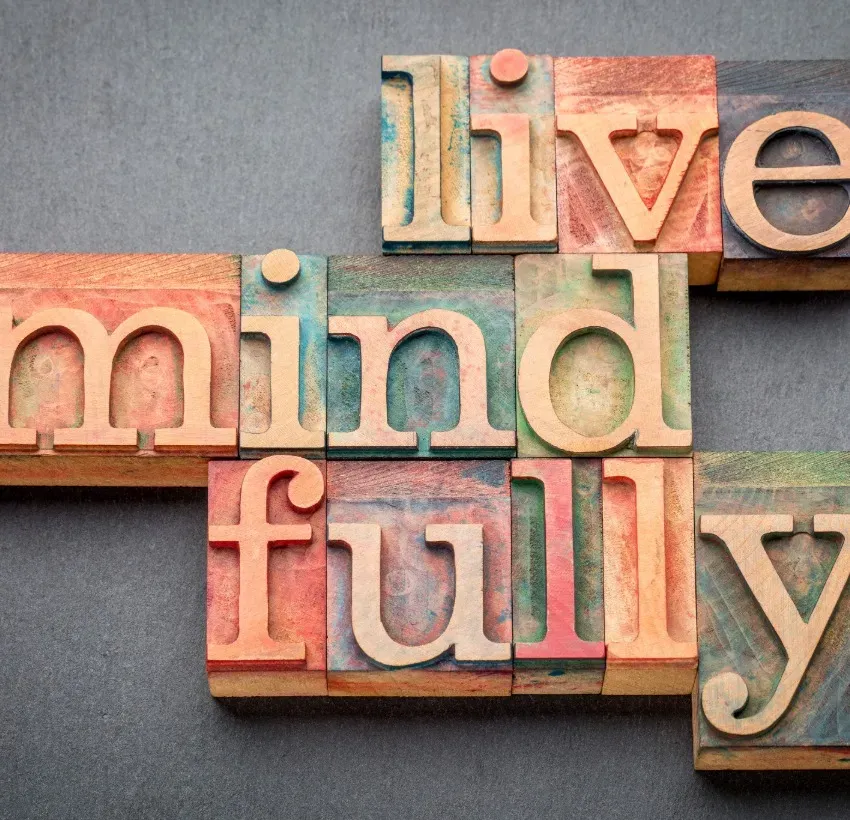 Mindfulness