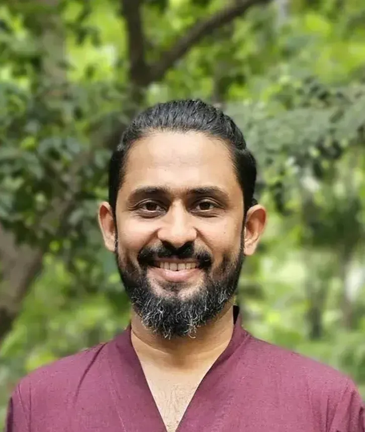 Jerry Varghese