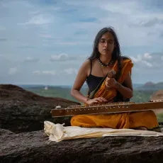 Songs of the Mystics