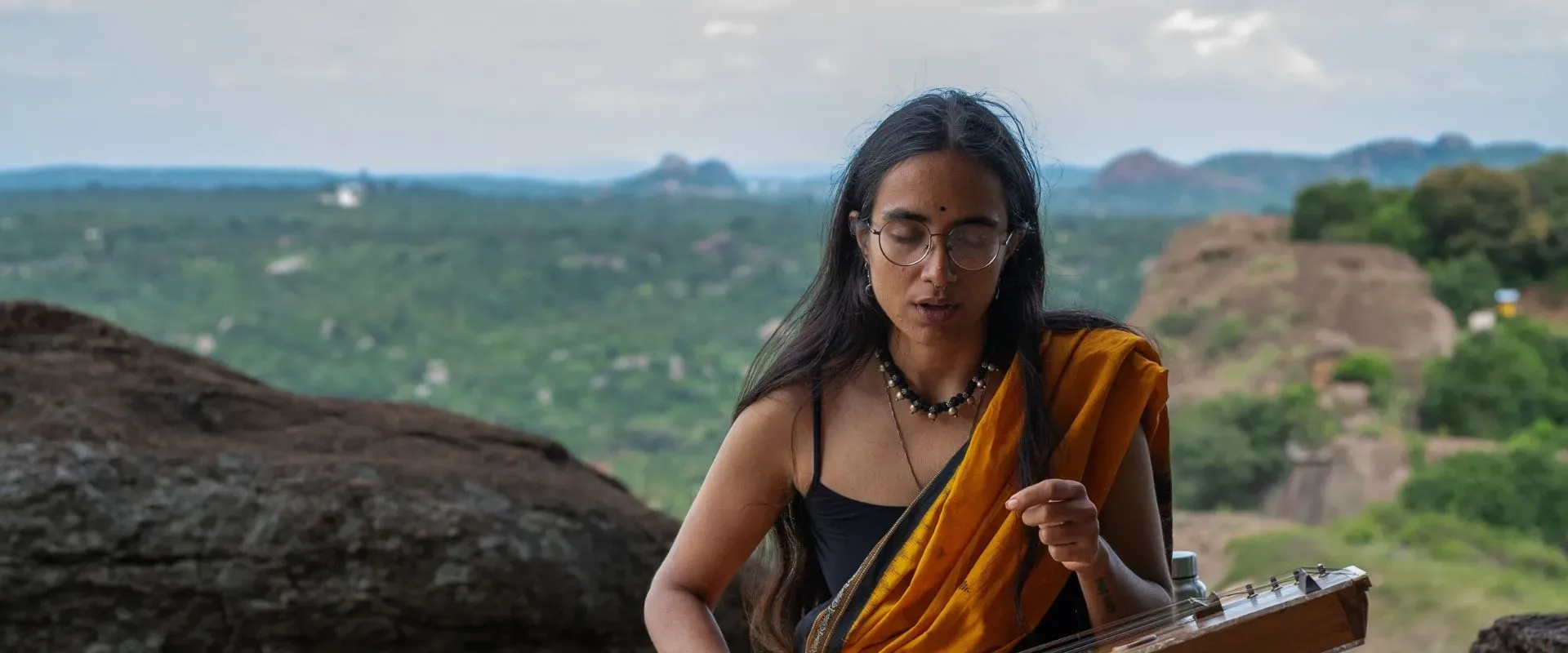 Songs of the Mystics