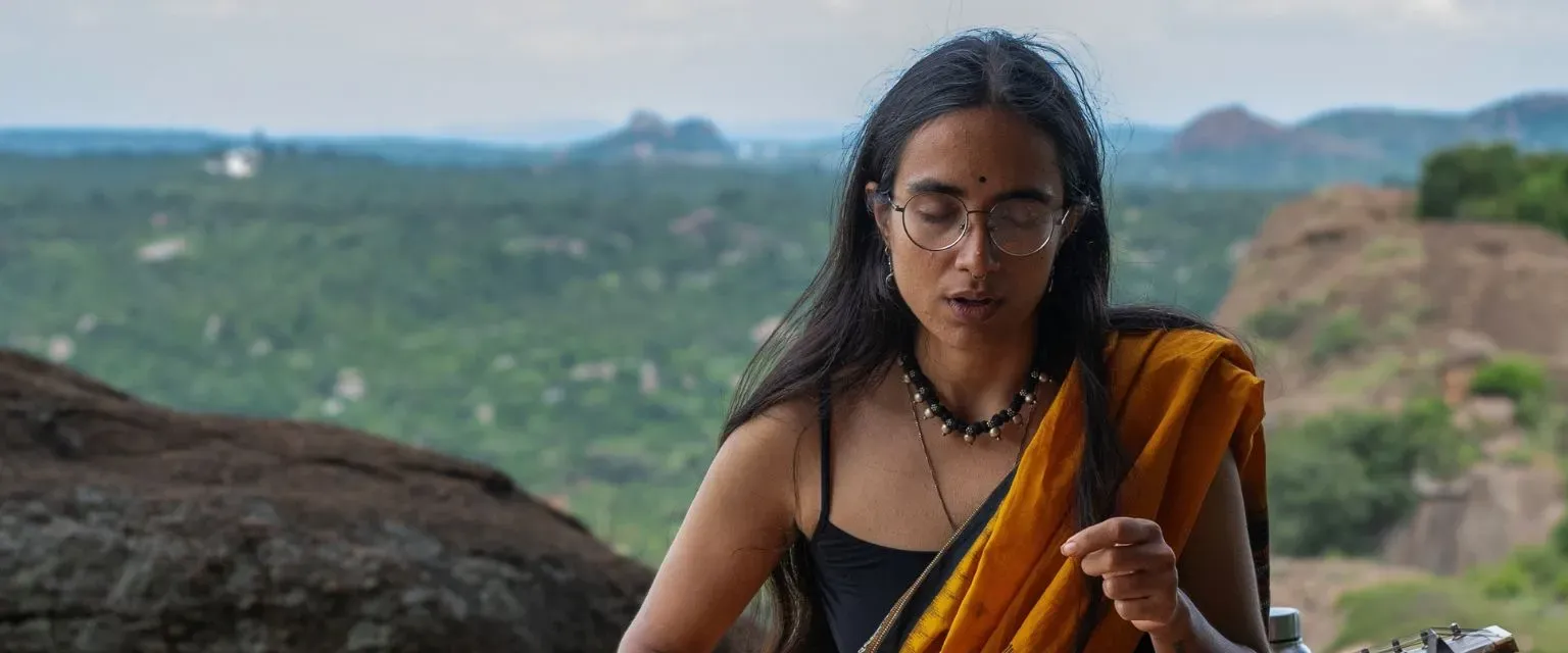 Songs of the Mystics
