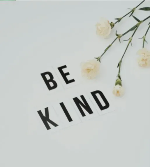 A Saturday of Kindness